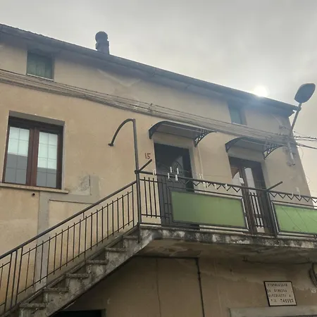 Casa Paestum 3*