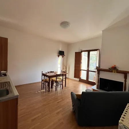 Casa Paestum Hotel