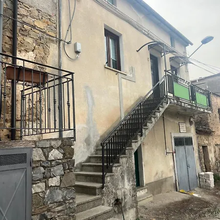 Casa Paestum 3* Roccadaspide