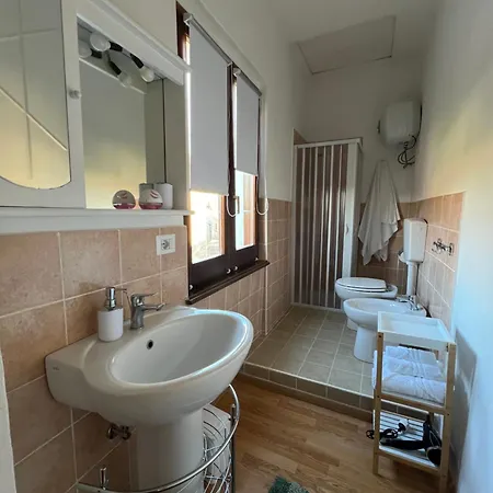 Casa Paestum Hotel Roccadaspide