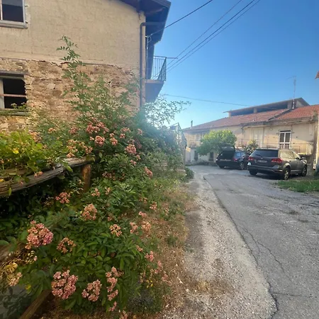 Casa Paestum Roccadaspide